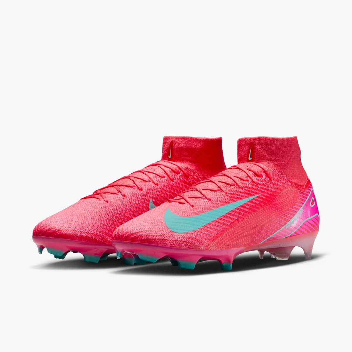 Nike Mercurial Superfly 10 Elite FG Soccer Cleats