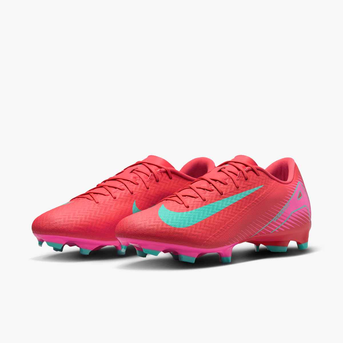 Nike Mercurial Vapor 16 Academy MG Low-Top Soccer Cleats
