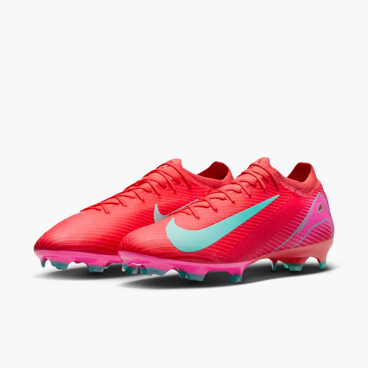 Nike Mercurial Vapor 16 Pro FG Soccer Cleats – Ember