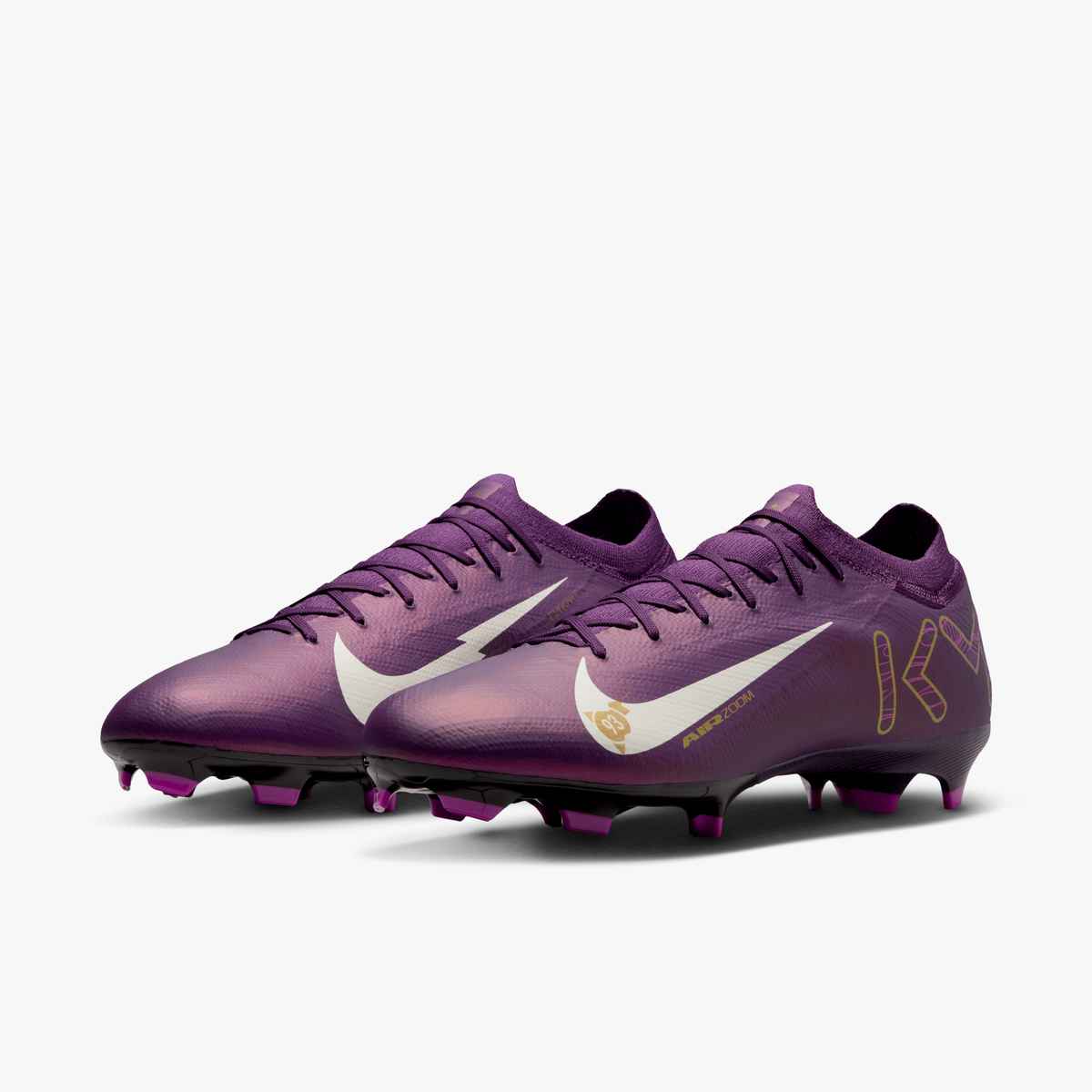 Nike Mercurial Vapor 16 Pro 'Kylian Mbappé' FG Low-Top