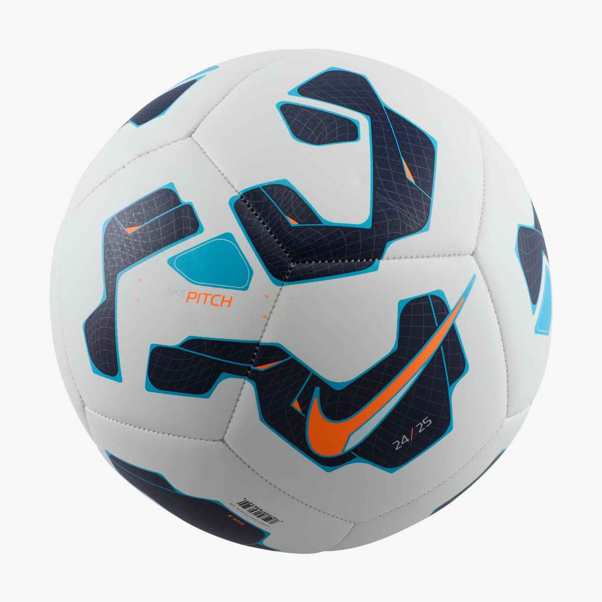 Ball Nike Pitch Ball FZ2636-100