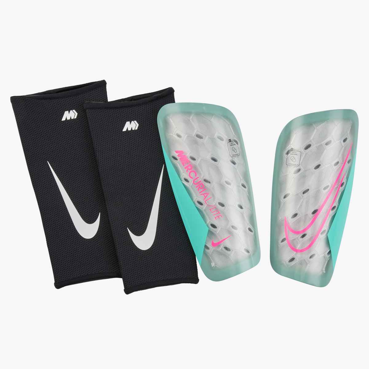 Nike Mercurial Lite Football Shinguards