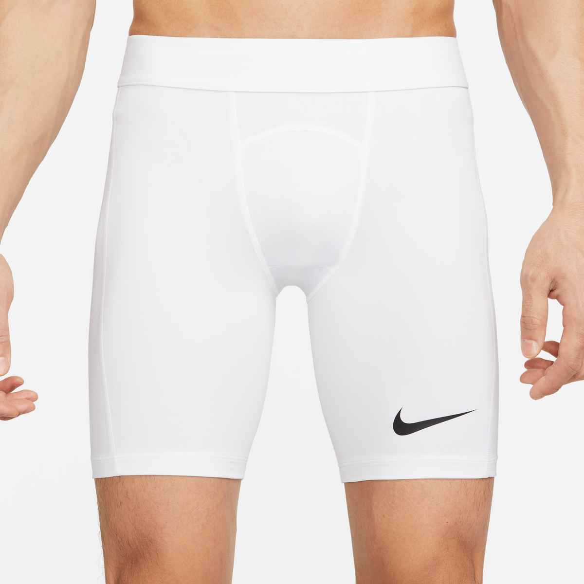 Nike Dri-FIT Strike NP Shorts White
