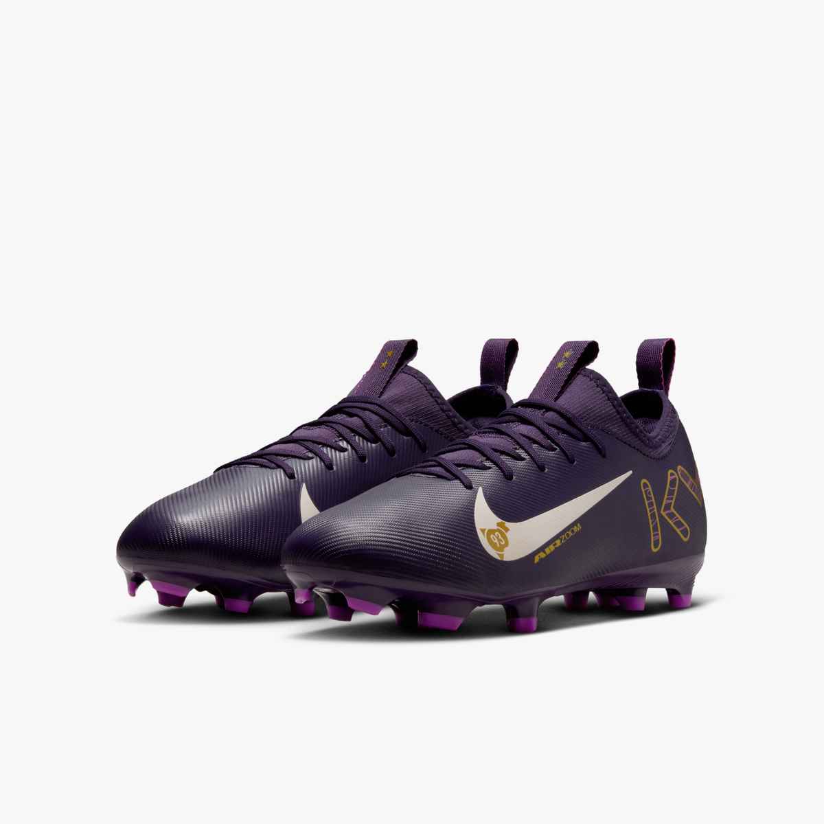 Nike Junior Mercurial Vapor 16 Academy Kylian Mbappé MG