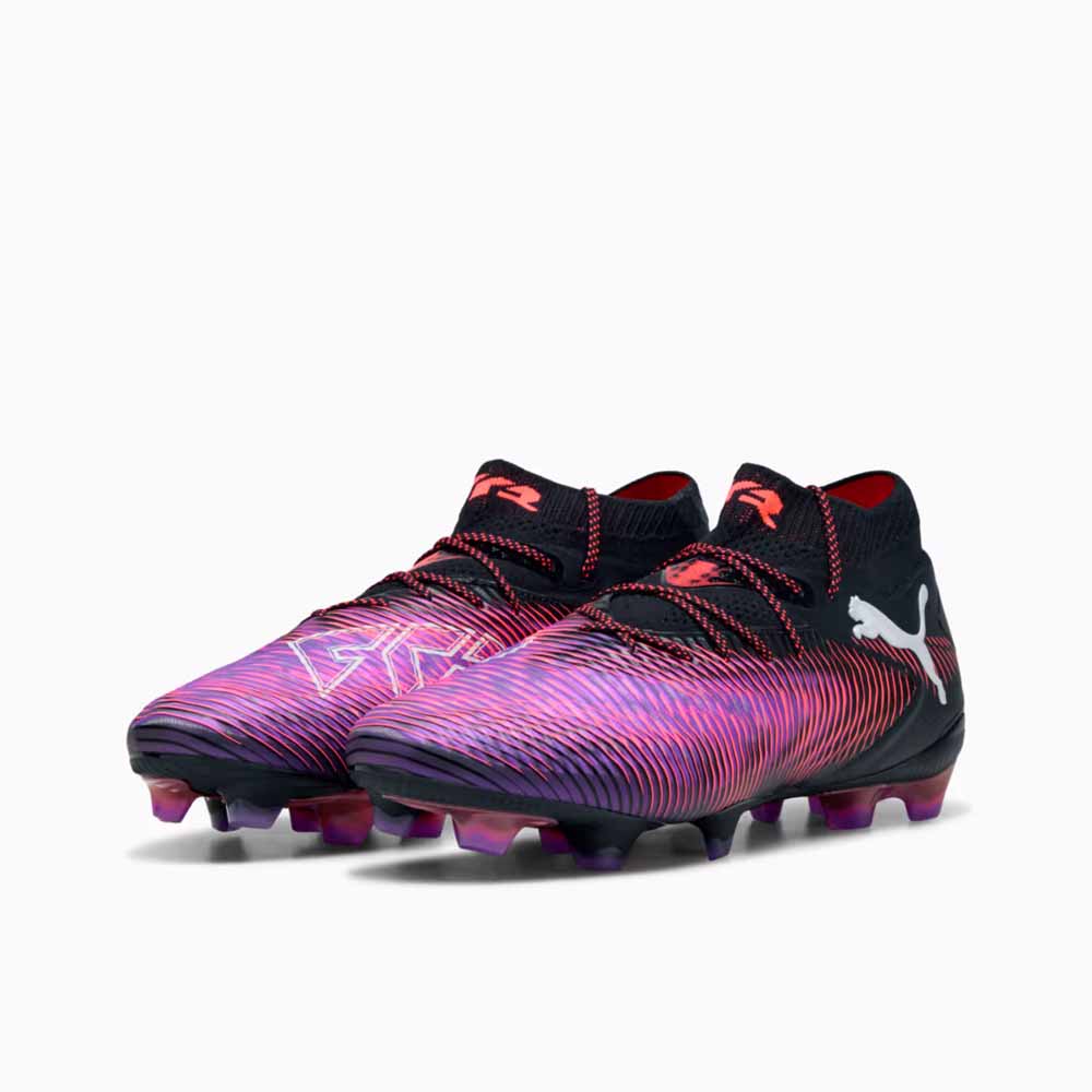 FUTURE 8 ULTIMATE FG - black