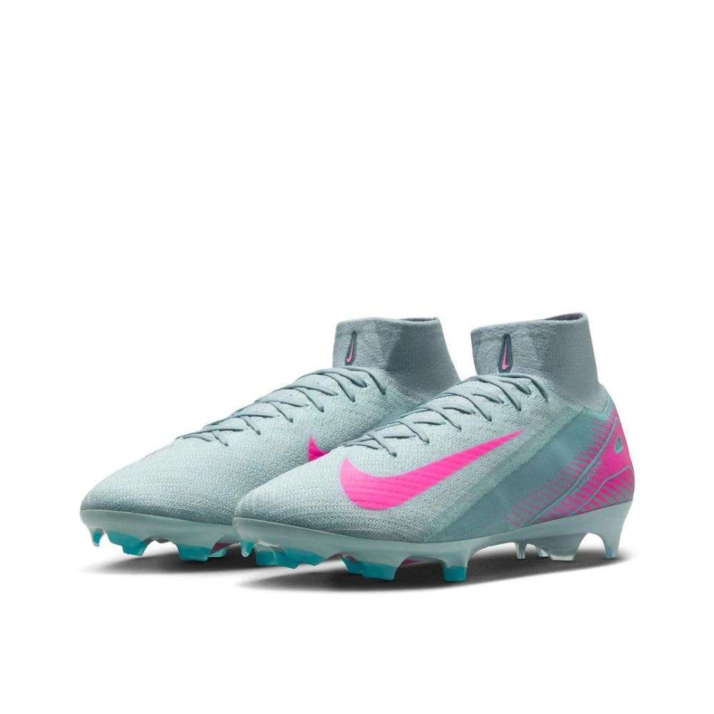 Nike Air Zoom Mercurial Superfly X Elite FG