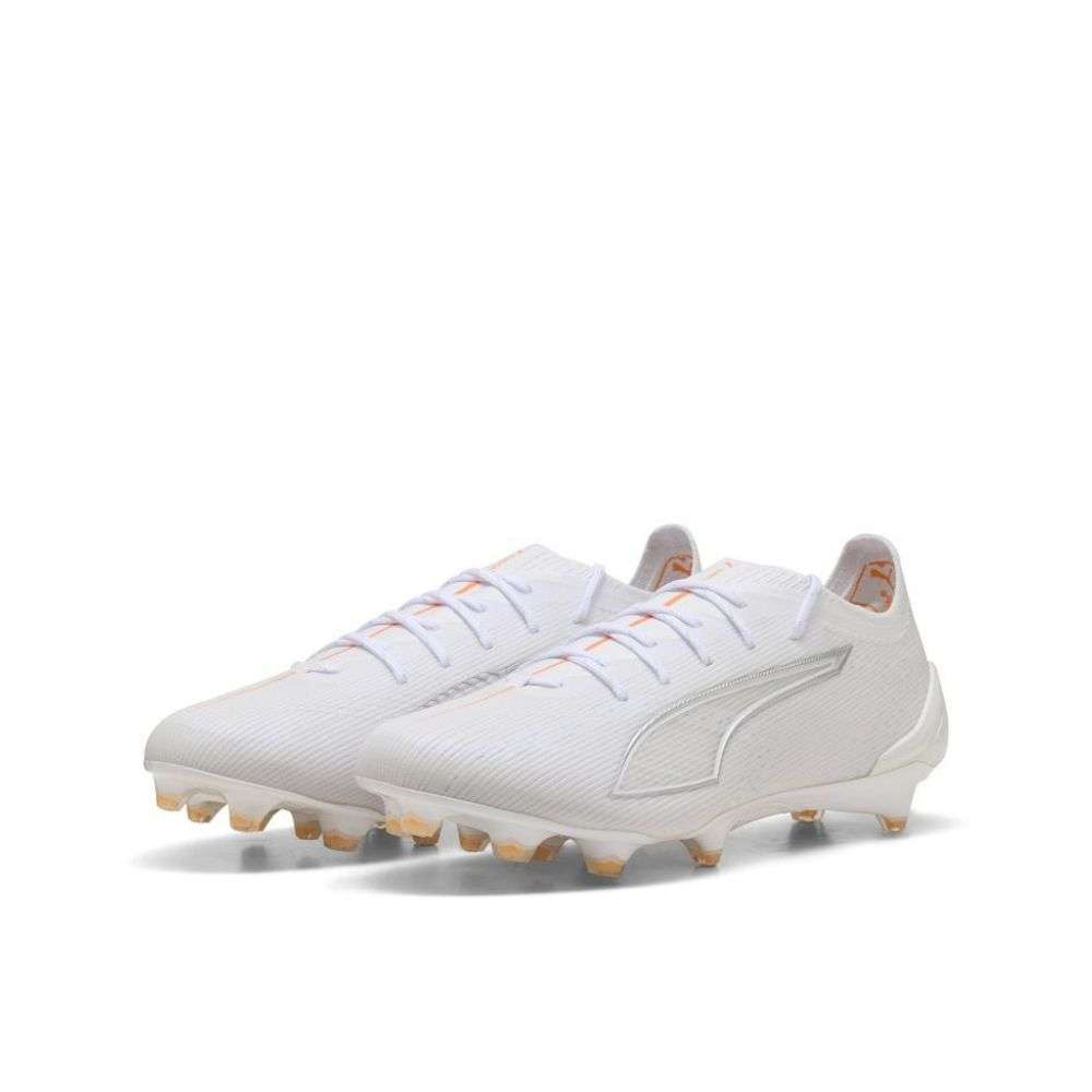 ULTRA 6 ULTIMATE FG / PUMA White-PUMA White