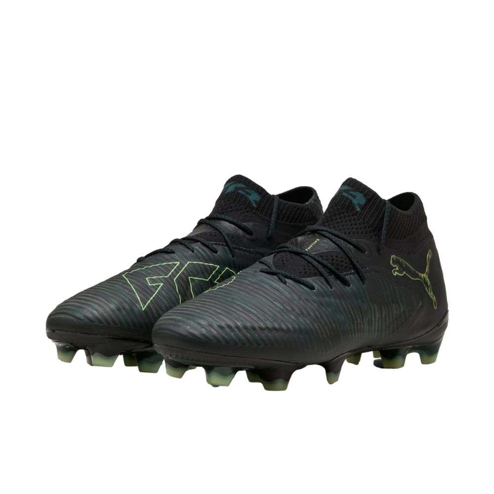 FUTURE 8 ULTIMATE FG / PUMA Black-Fizzy Light