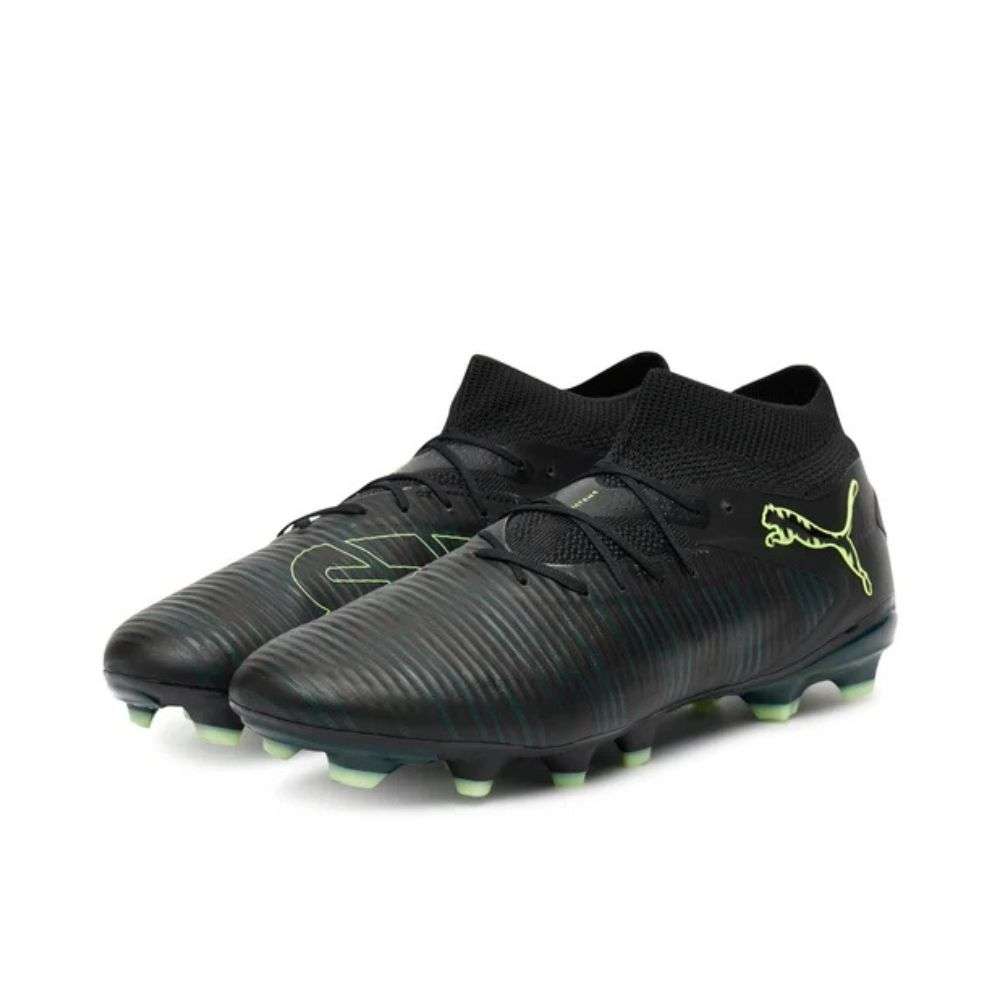 FUTURE 8 PRO FG/AG / PUMA Black-Fizzy Light-G