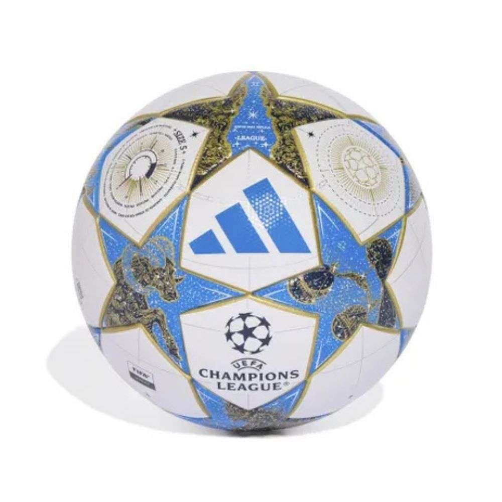 Ball adidas UCL League BOX 25/26 JP1548