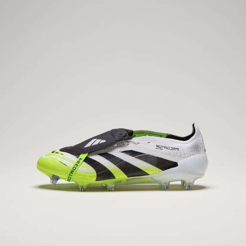 ADIDAS PREDATOR ELITE FT FG