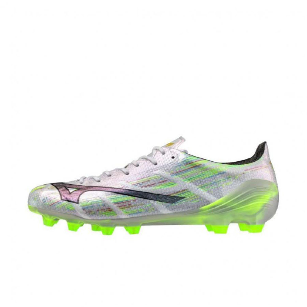 Mizuno Alpha II Elite Japan FG P1GA256009