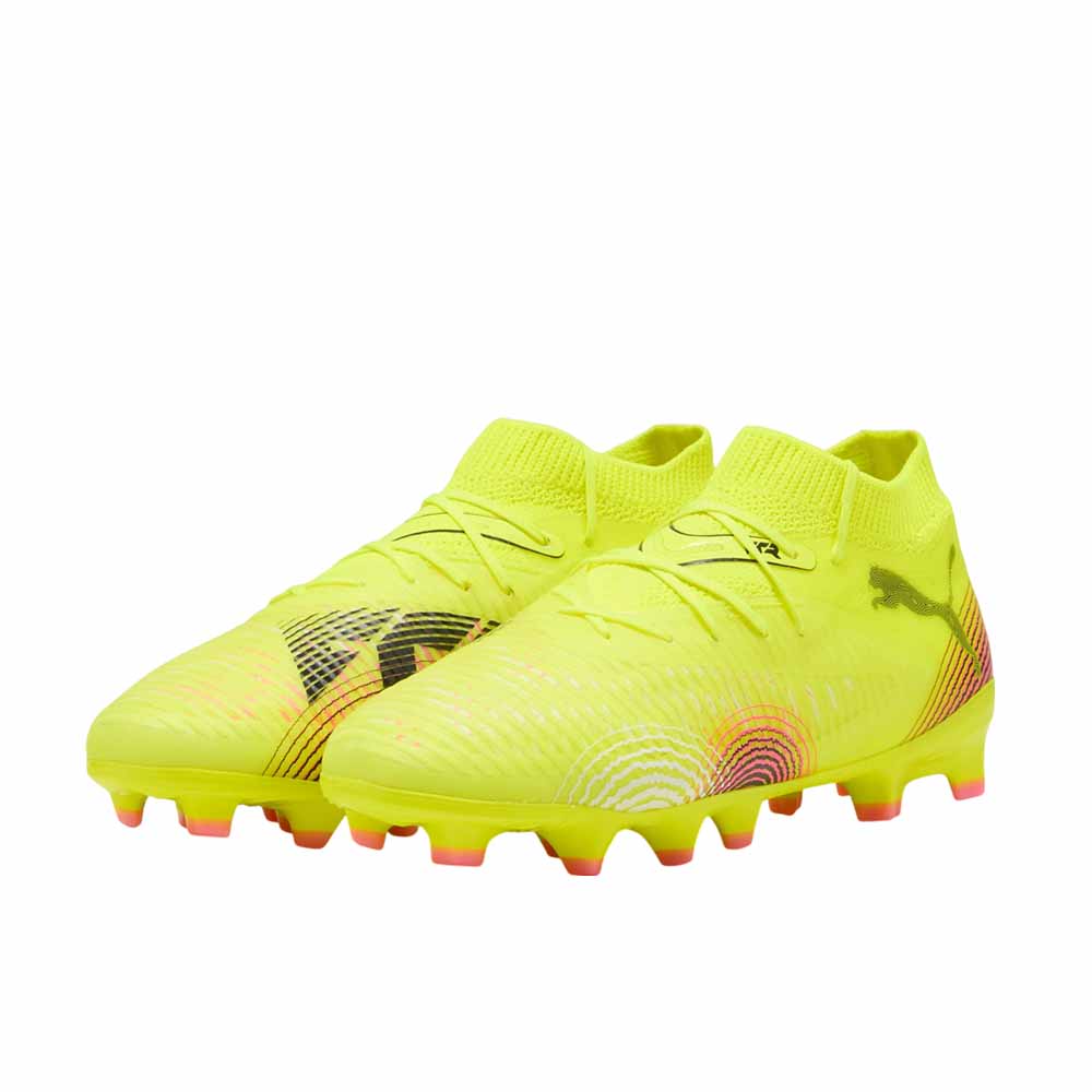 FUTURE 8 PRO FG/AG Jr - yellow
