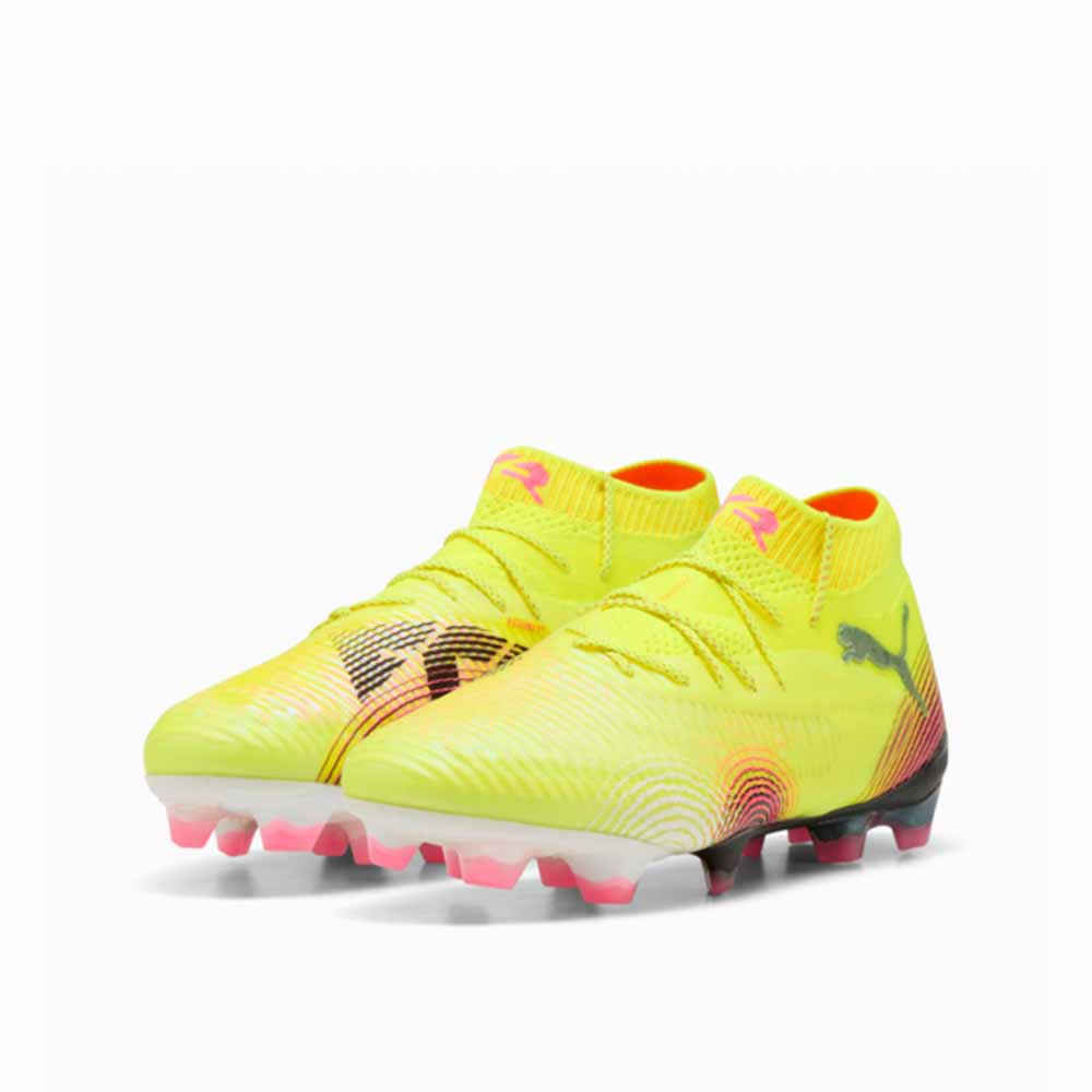 FUTURE 8 ULTIMATE FG Wn's - yellow