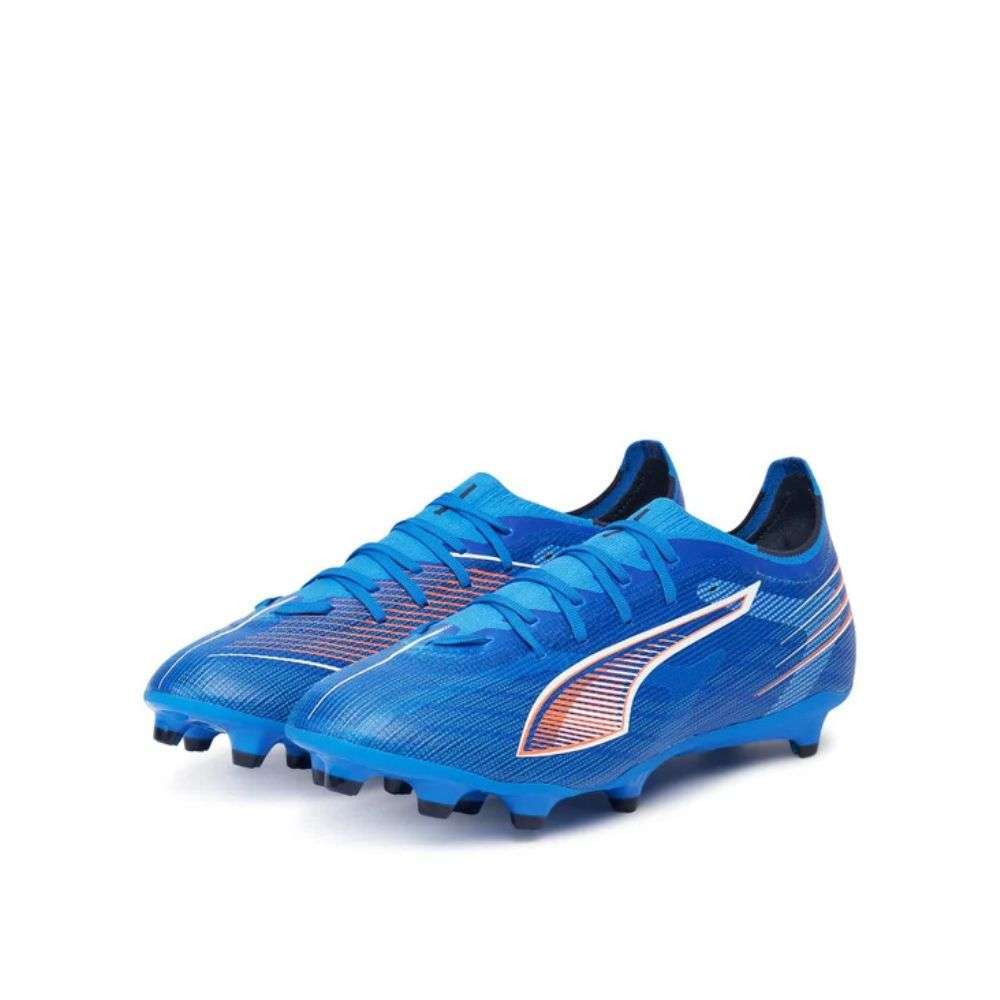 ULTRA 6 MATCH FG/AG / Ultra Blue-PUMA White-G