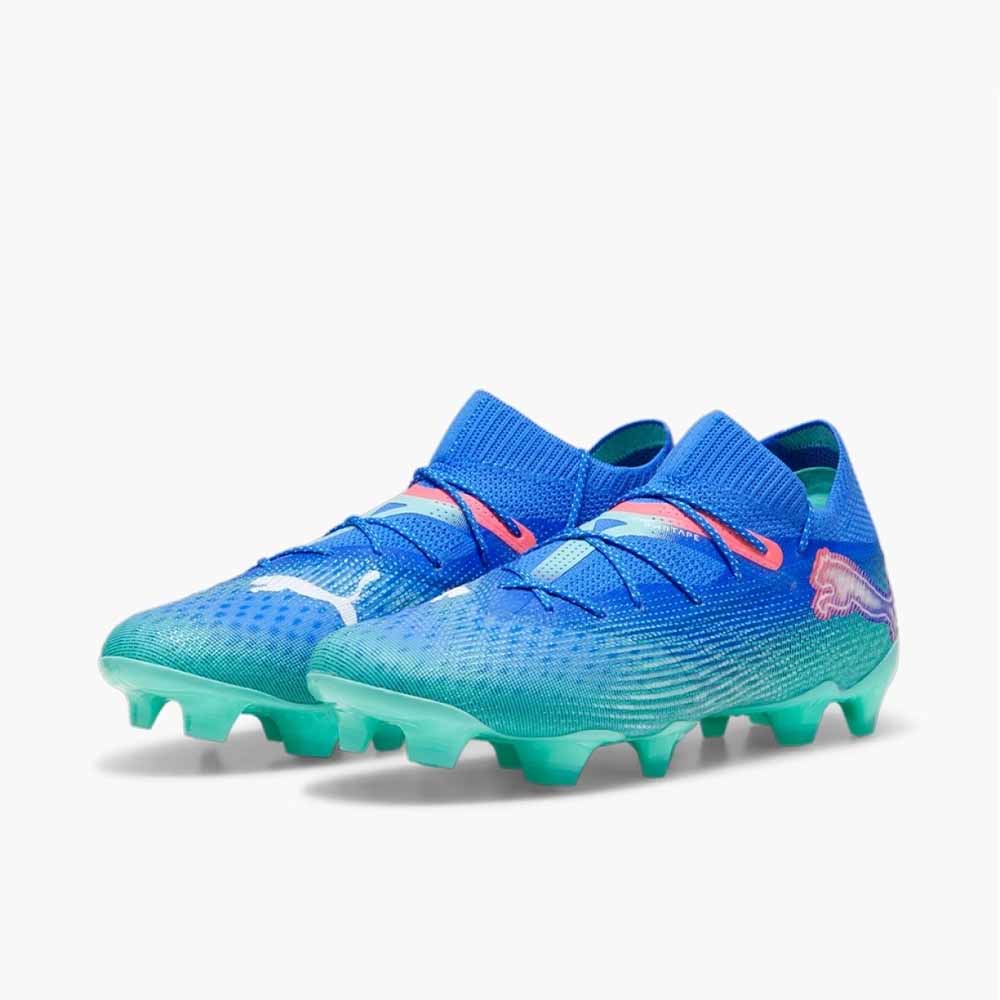 FUTURE 7 ULTIMATE FG/AG - blue