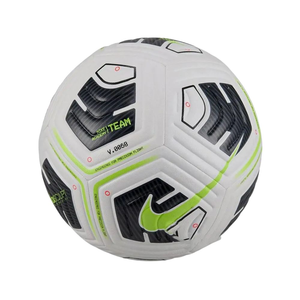 Ball nike ACADEMY TEAM FZ7540-100