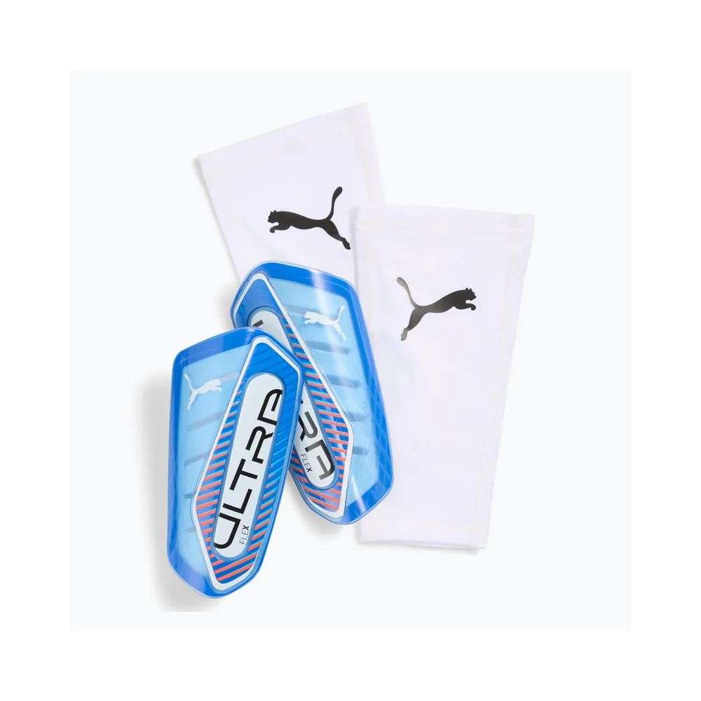 ULTRA Flex Sleeve / Ultra Blue-PUMA White-Glo