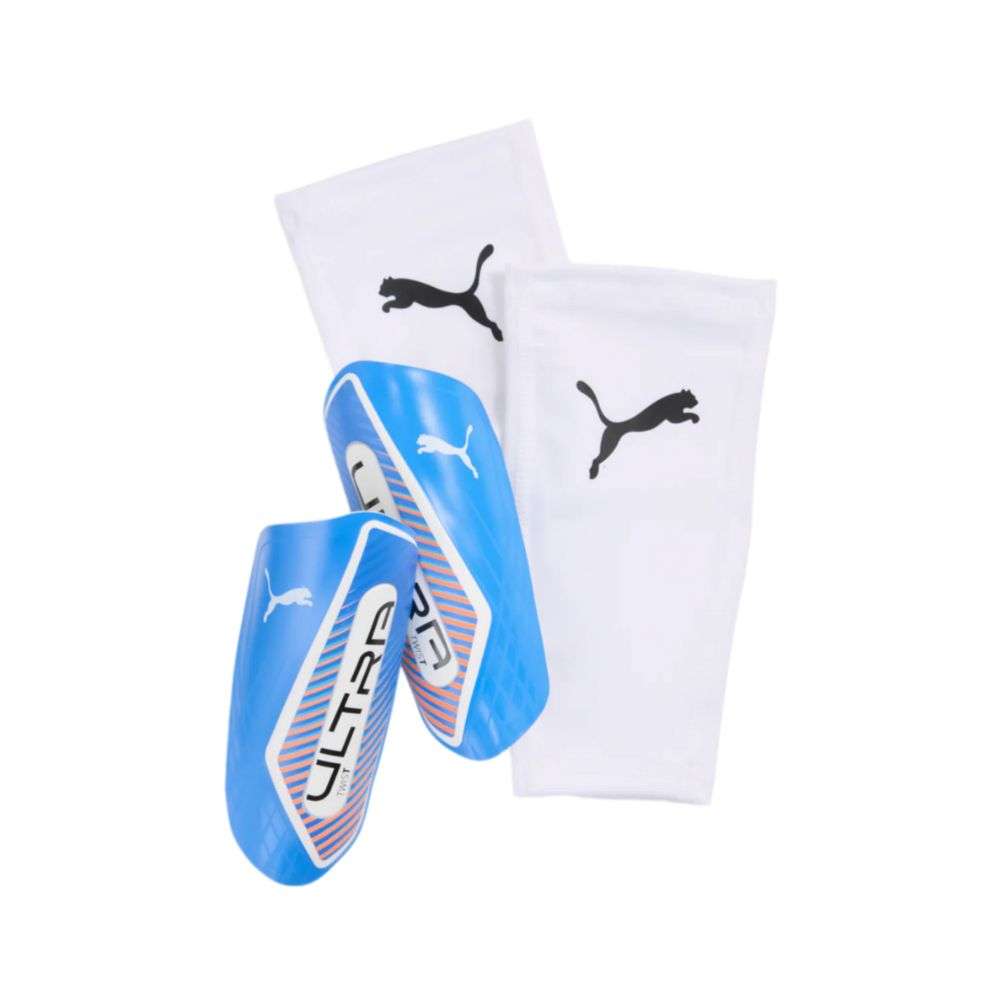 ULTRA Twist Sleeve / Ultra Blue-PUMA White-Gl