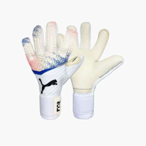 FUTURE Pro Hybrid / PUMA White-Glowing Red-Ul