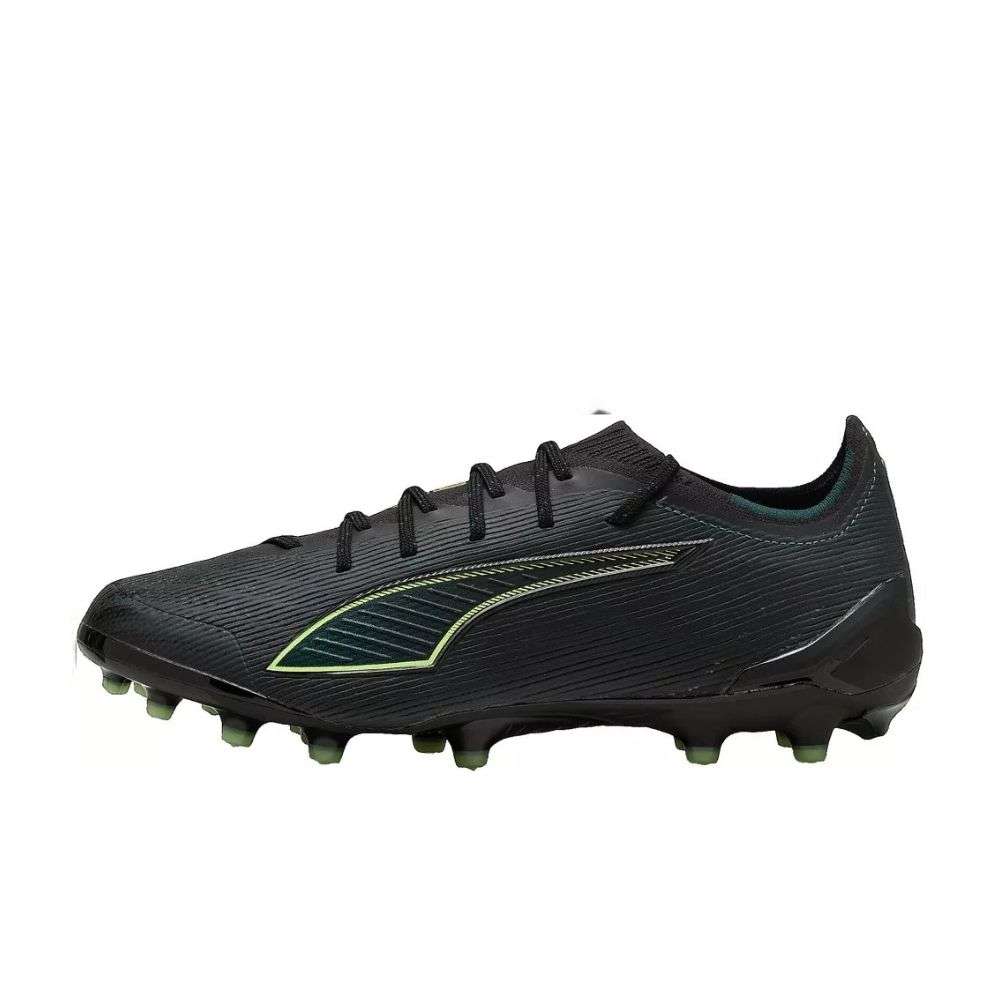 ULTRA 6 ULTIMATE AG / PUMA Black-Fizzy Light