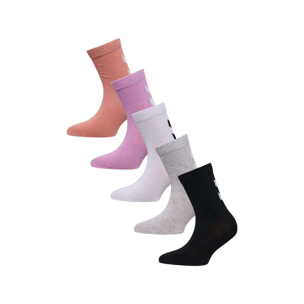 hmlMAKE MY DAY SOCK 5-PACK