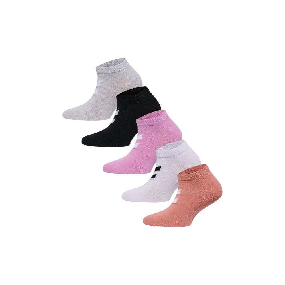 hmlMATCH ME SOCK 5-PACK