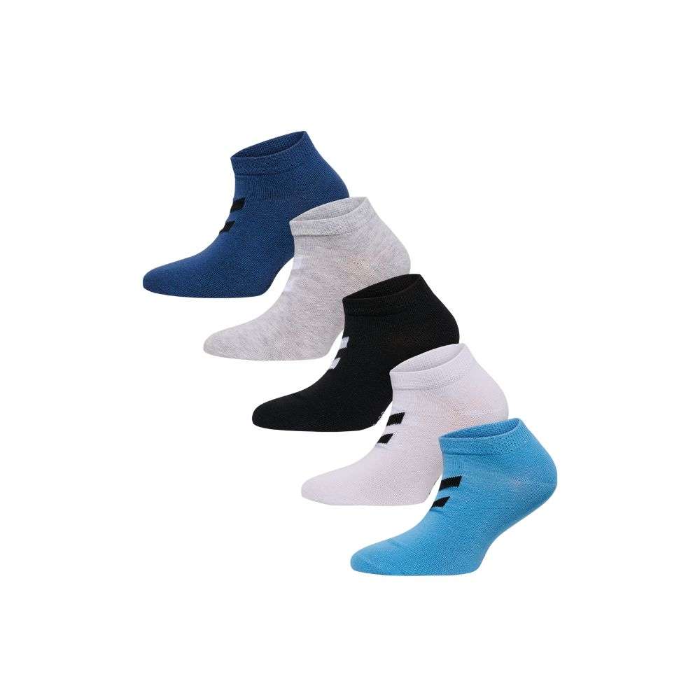 hmlMATCH ME SOCK 5-PACK
