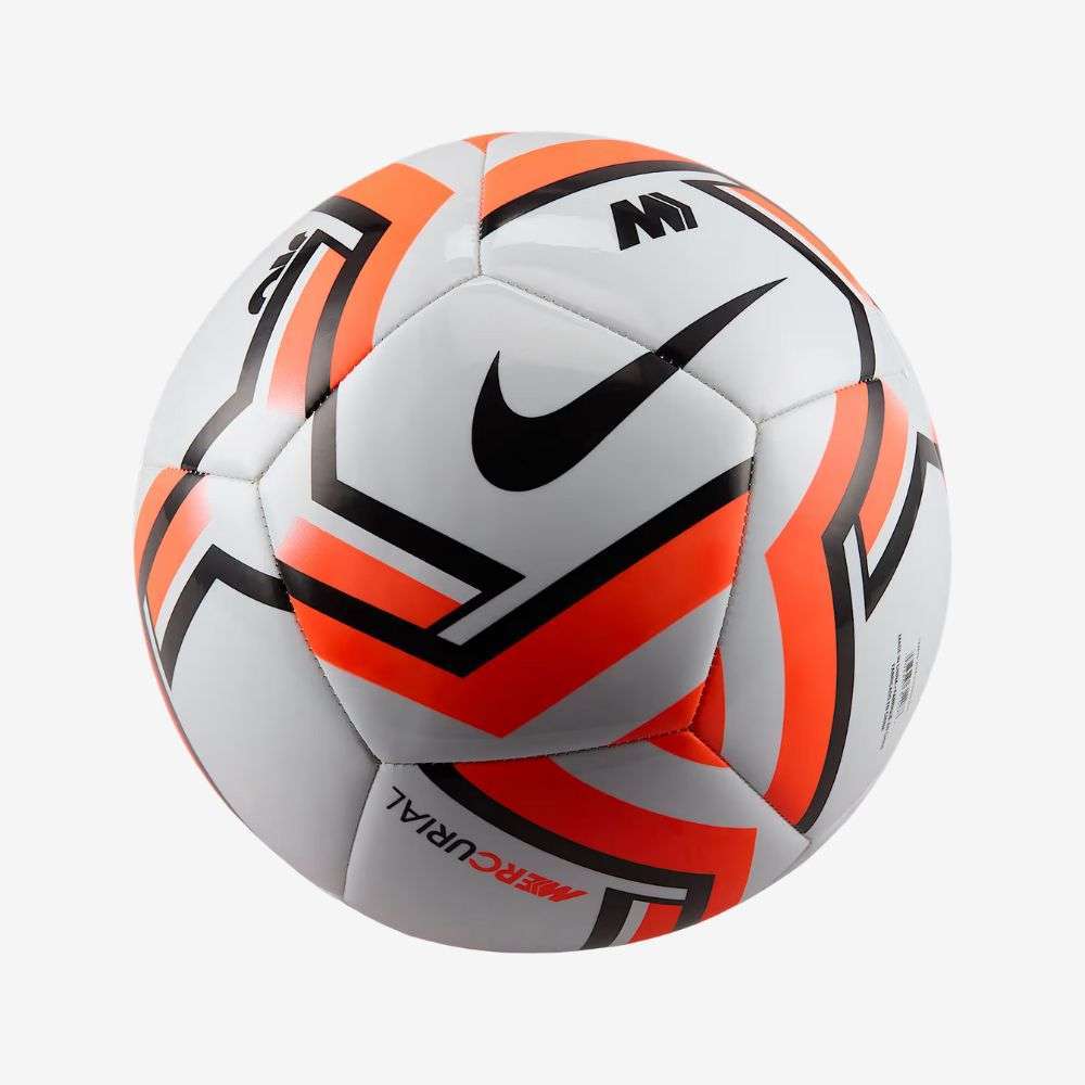 Ball Nike Mercurial Fade HV6330-085