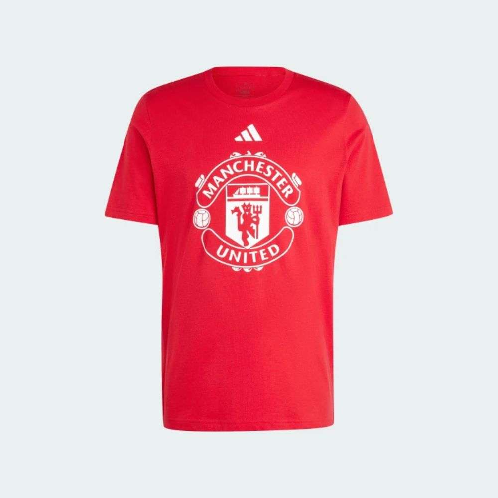 MUFC DNA GR TEE