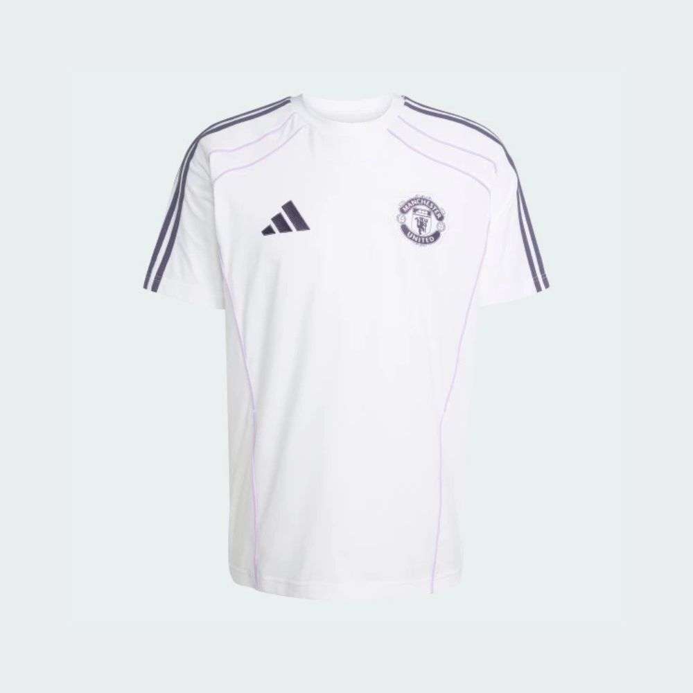 MUFC UBP TEE