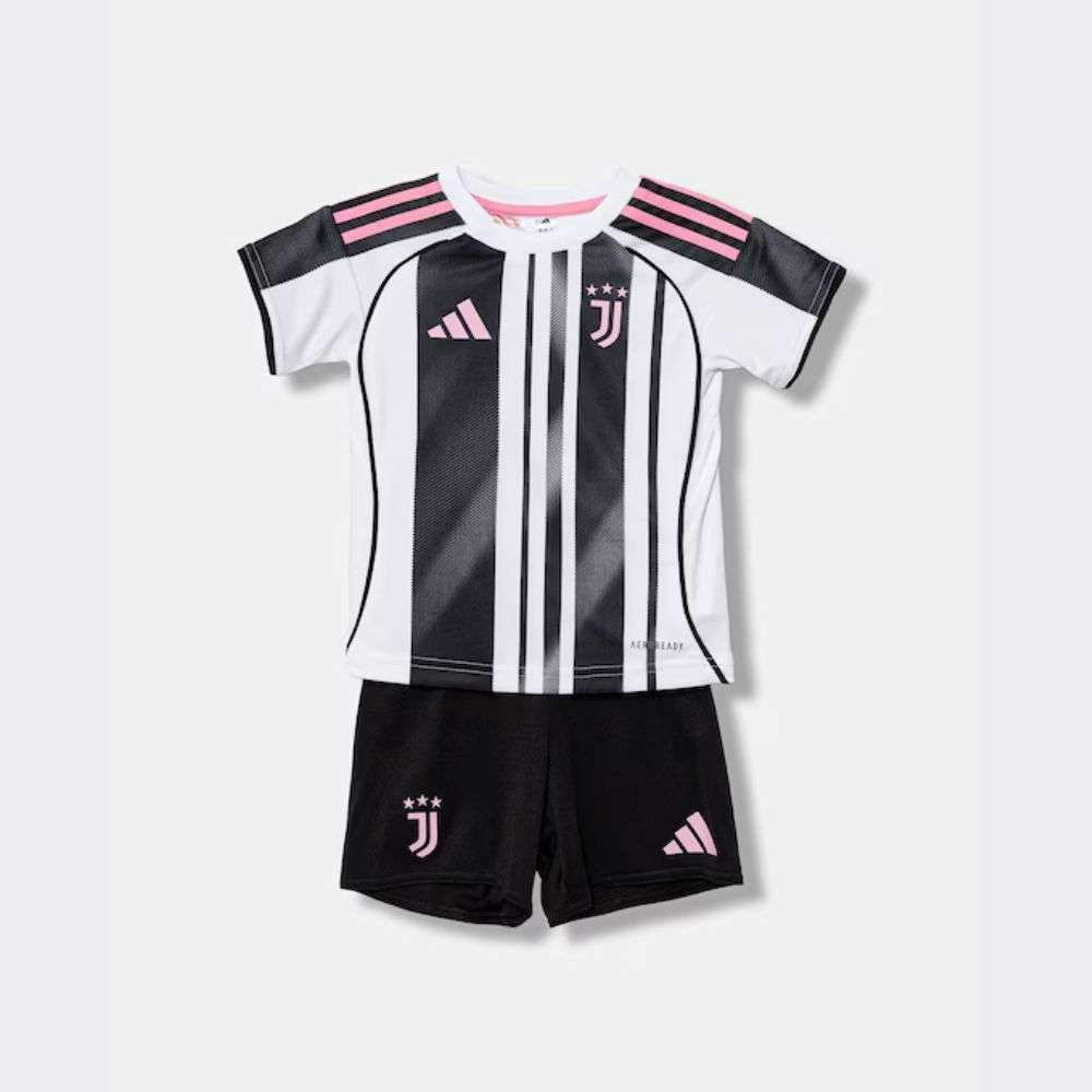 JUVE H BABY