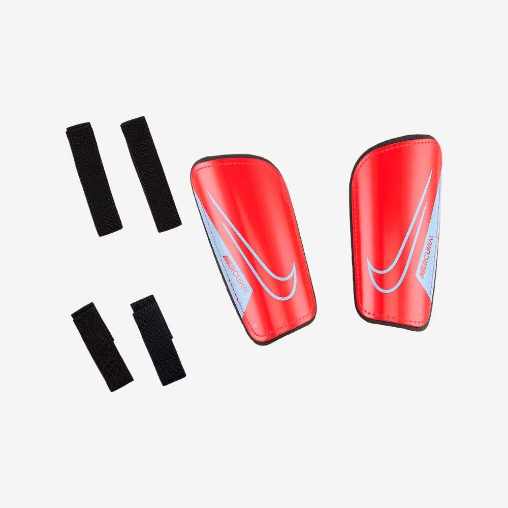 Nike Mercurial Hardshell Football Shinguards