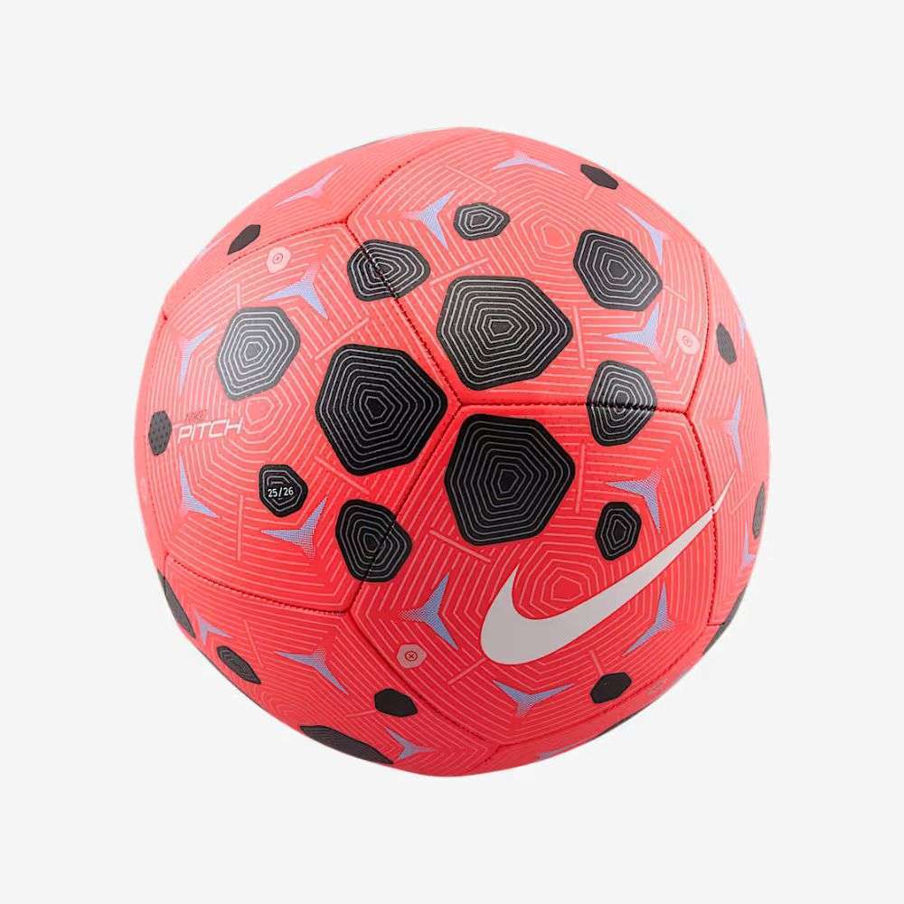 Ball Nike Pitch Soccer Ball HV6249-635