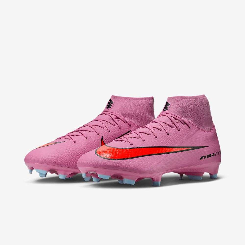 Nike Mercurial Superfly 10 Academy FG/MG