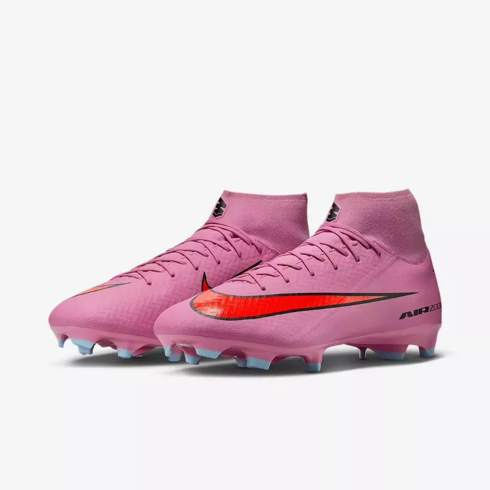 Nike Mercurial Superfly 10 Academy FG/MG