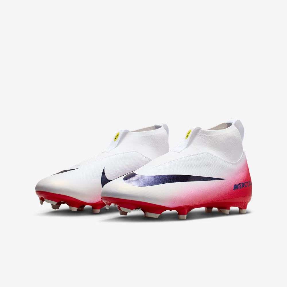 Nike Jr. Mercurial Superfly 10 Academy LV8