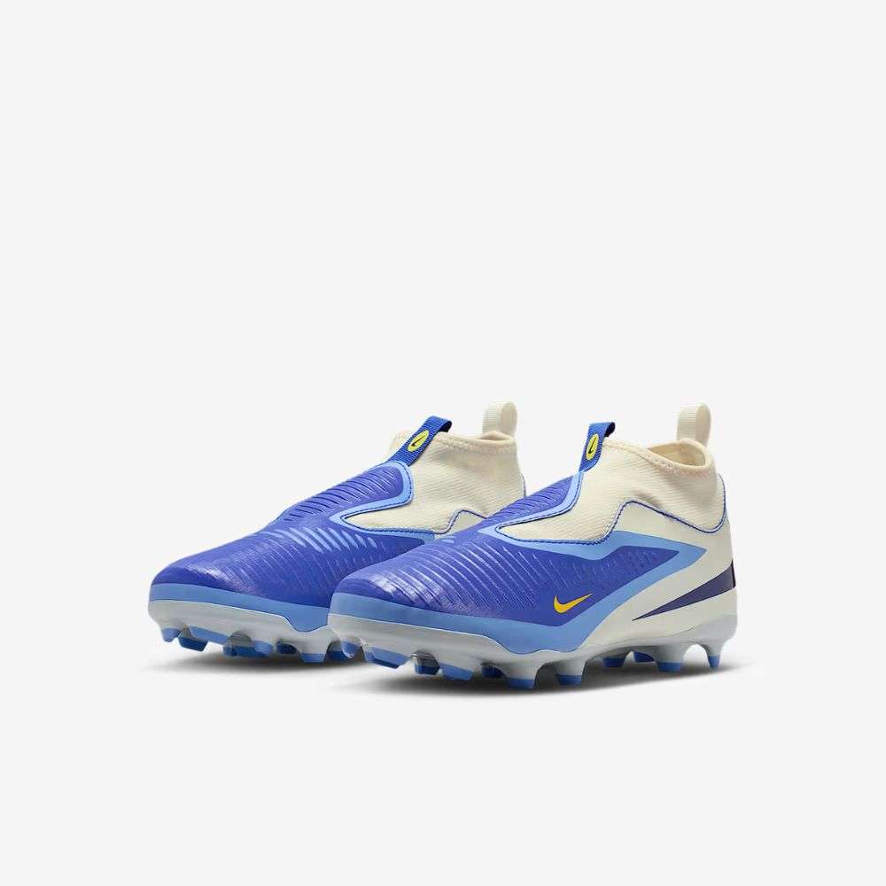 Nike Jr.Phantom 6 High Academy LV8 HQ2044-400