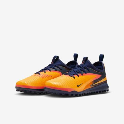 Nike Phantom 6 Low Academy TF Erling Haaland Force 9 HQ2040-800
