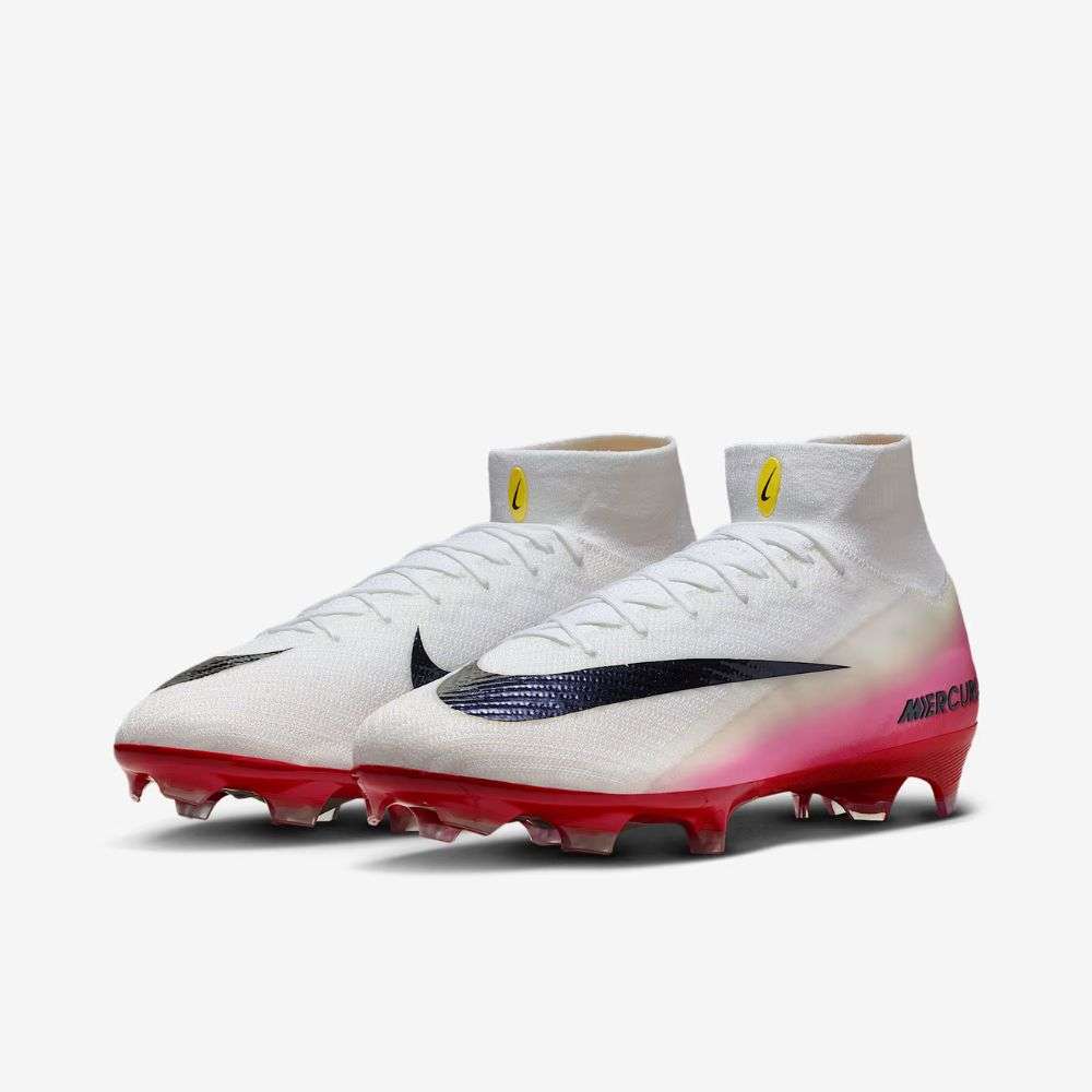 Nike Mercurial Superfly 10 Elite FG HJ7321-600