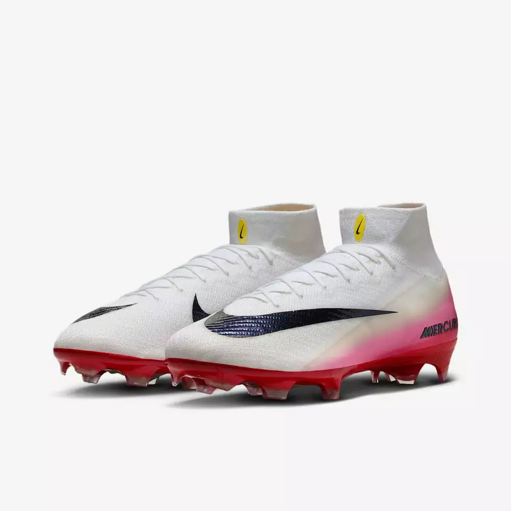 Nike Mercurial Superfly 10 Elite FG HJ7321-600