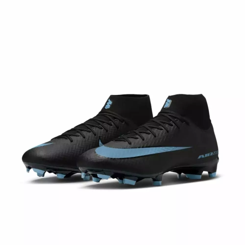Nike Air Zoom Mercurial Superfly X Academy MG
