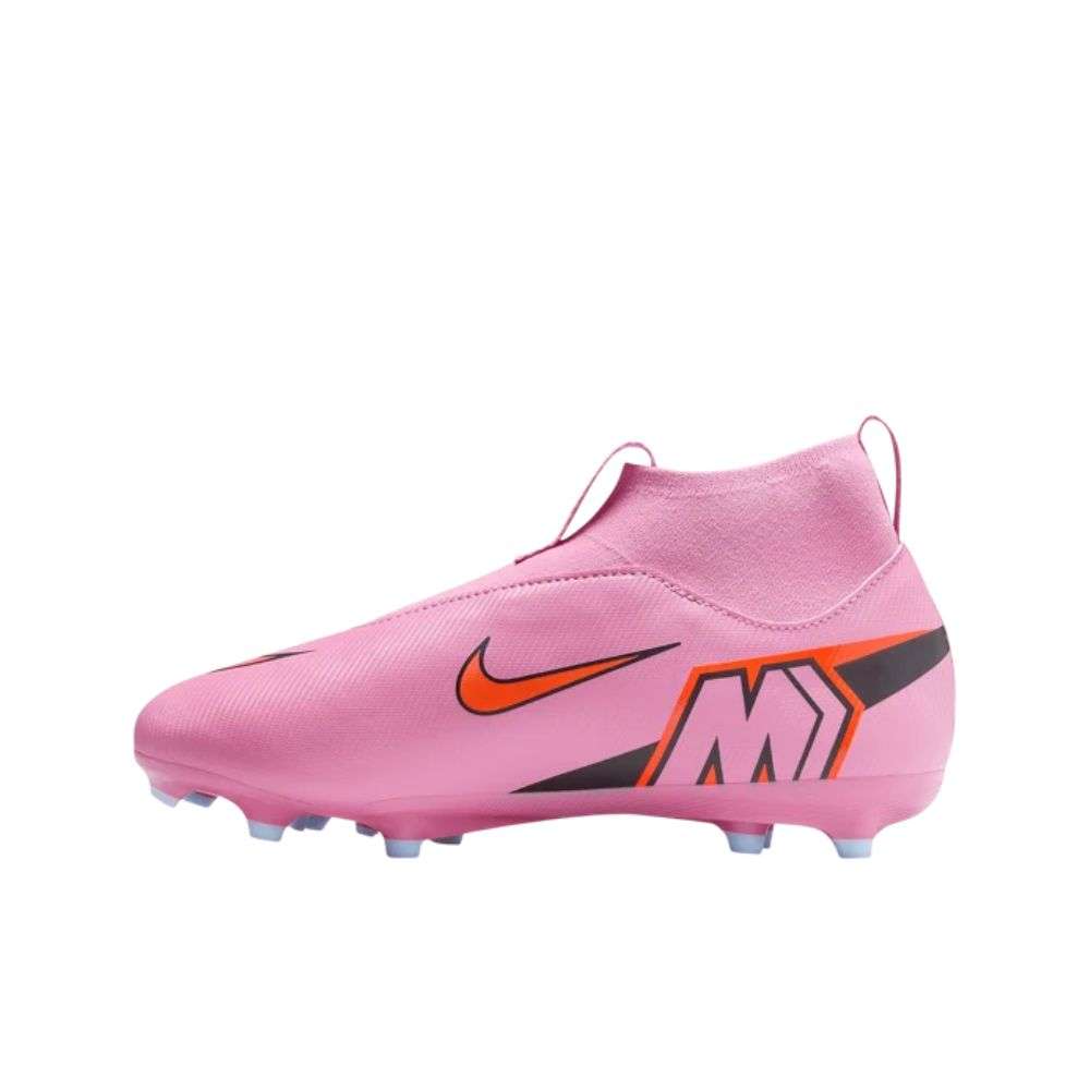 Nike Air Zoom Mercurial Superfly X Academy MG Scary Good