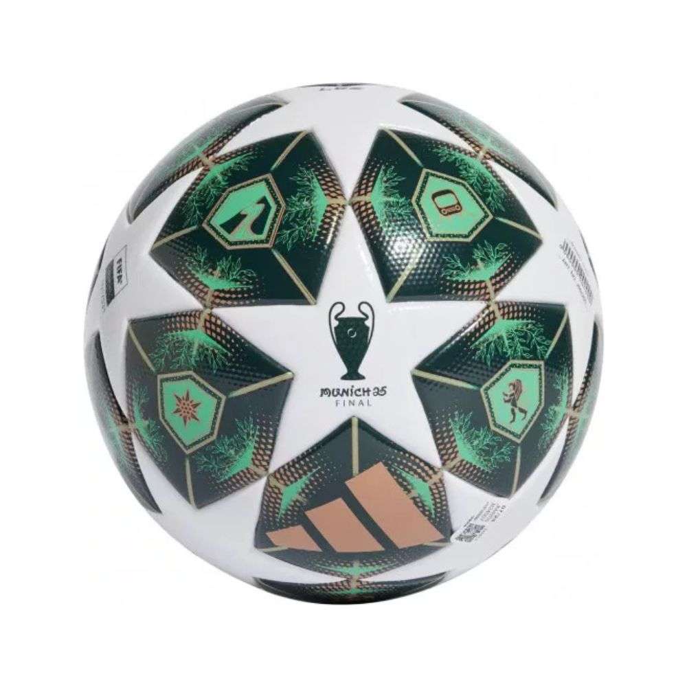 Ball adidas UCL League BOX 24/25 JM4205