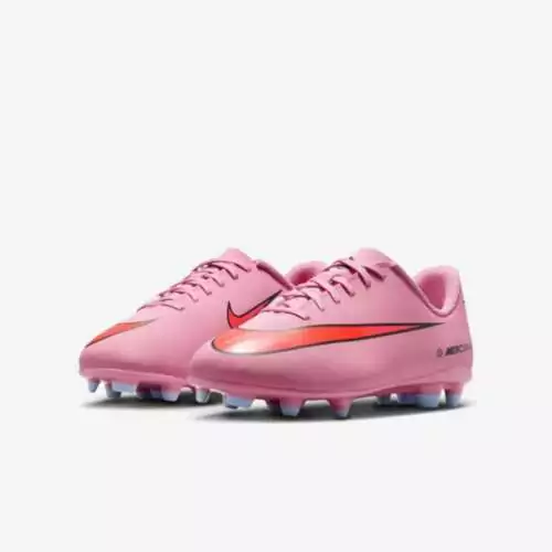 Nike JR Mercurial Vapor 16 Club MG FG FQ8286-600