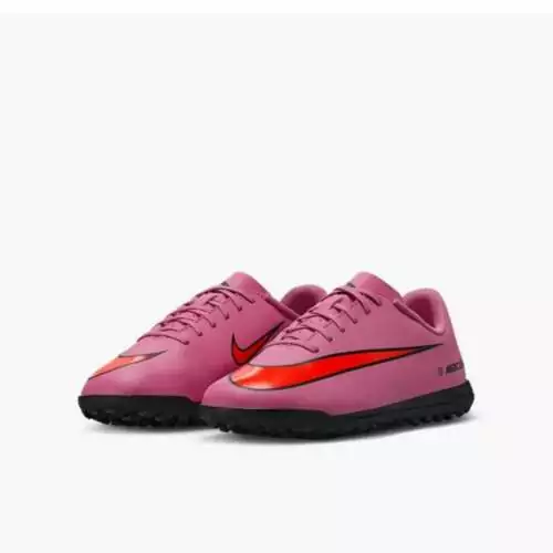 Nike Jr Air Zoom Mercurial Vapor XVI Club TF FQ8287-600