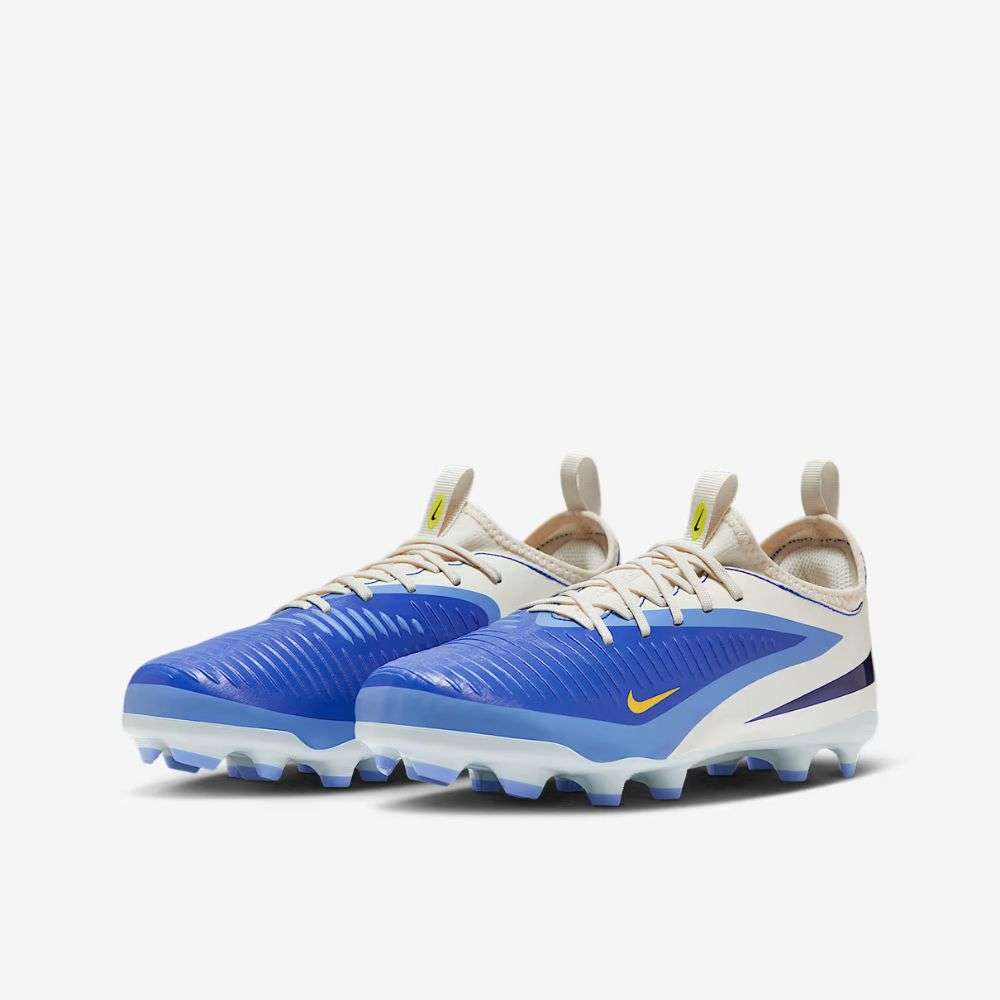 Nike Jr. Phantom 6 Low Academy LV8 IH1192-400