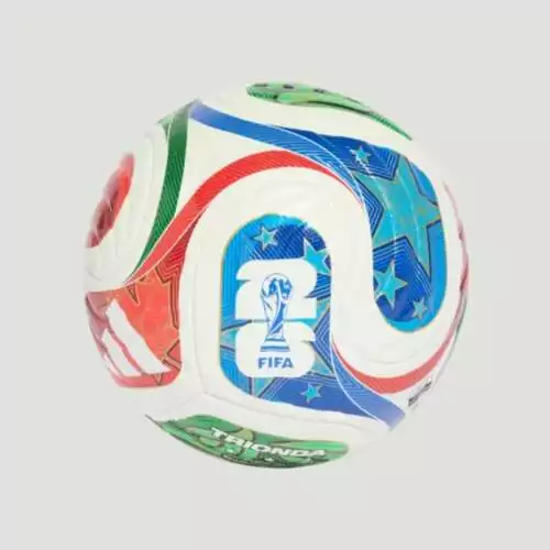 Ball adidas FIFA World Cup 26™ Trionda Pro JD8021