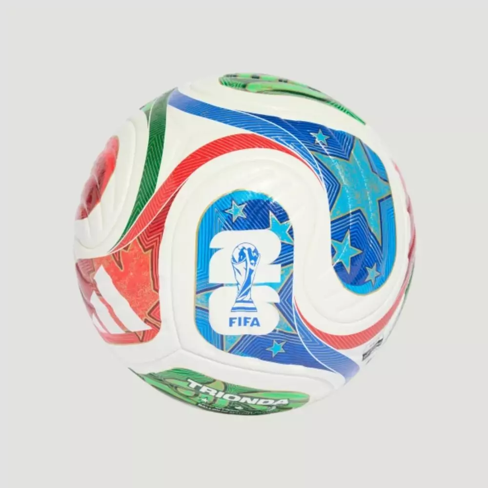 Ball adidas FIFA World Cup 26™ Trionda Pro JD8021
