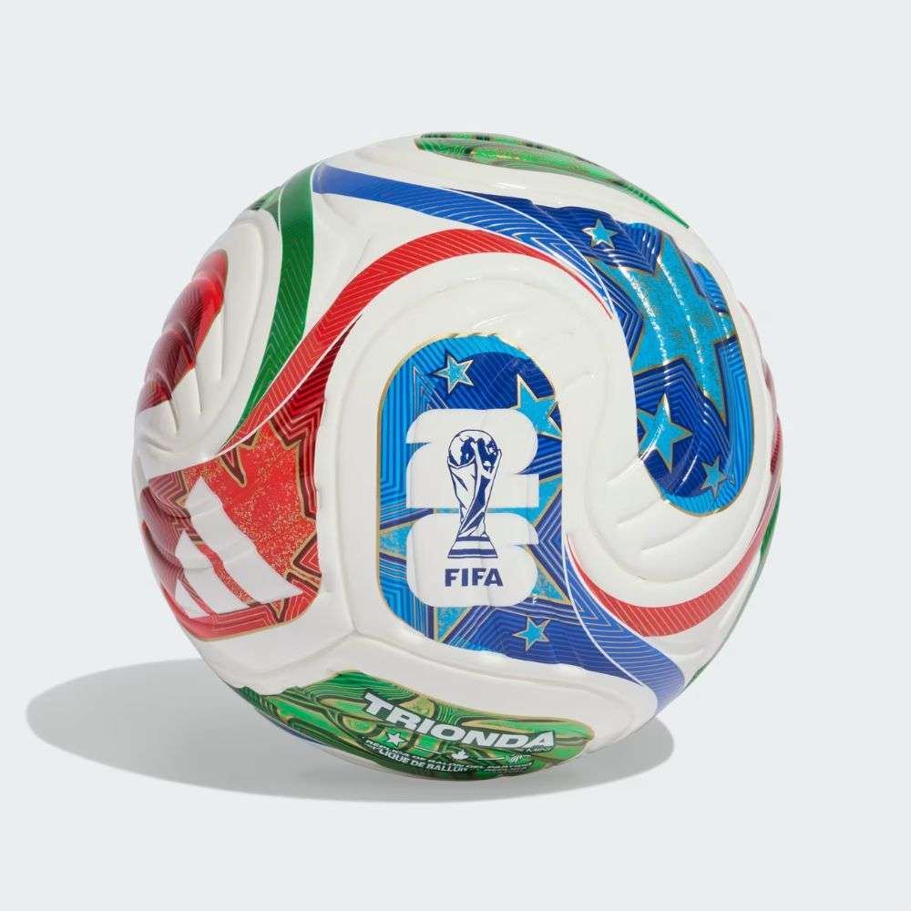 Ball adidas FIFA World Cup 26™ Trionda Mini JD8034